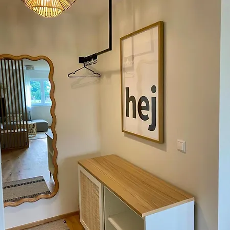 Appartement Traumhafte & Neu Eingerichtete 