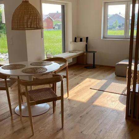 Traumhafte & Neu Eingerichtete 