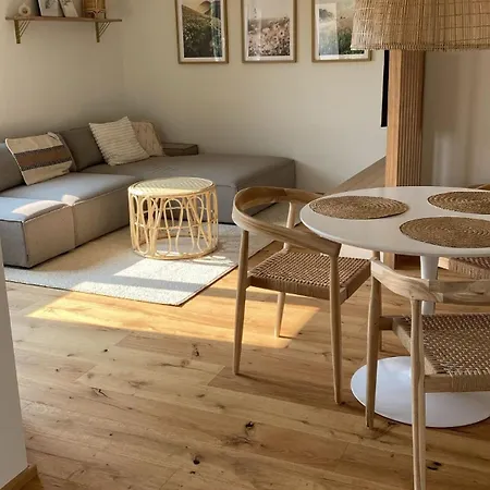 Traumhafte & Neu Eingerichtete 