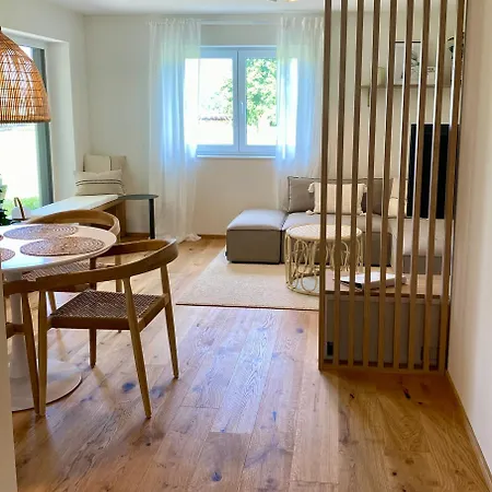 Traumhafte & Neu Eingerichtete 