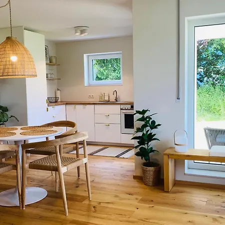 Appartement Traumhafte & Neu Eingerichtete 