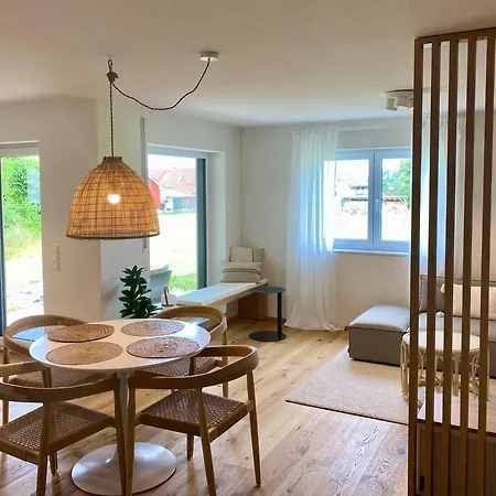 Traumhafte & Neu Eingerichtete 