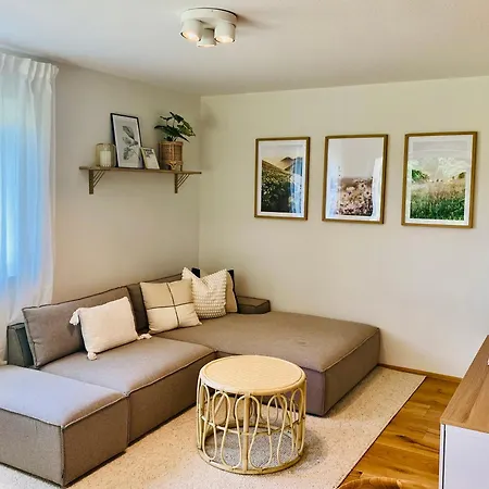 Traumhafte & Neu Eingerichtete 